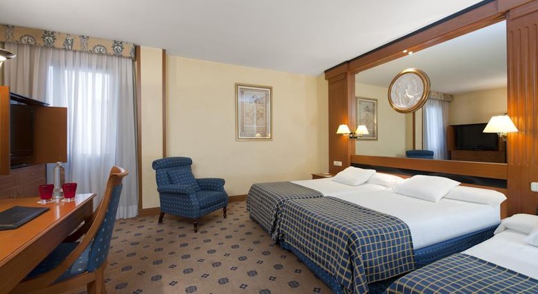 Hotel Meli� Granada