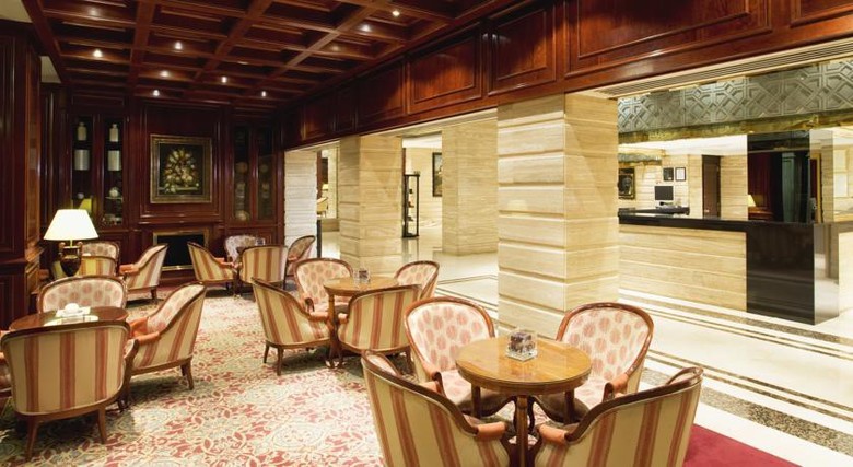 Hotel Meli� Granada