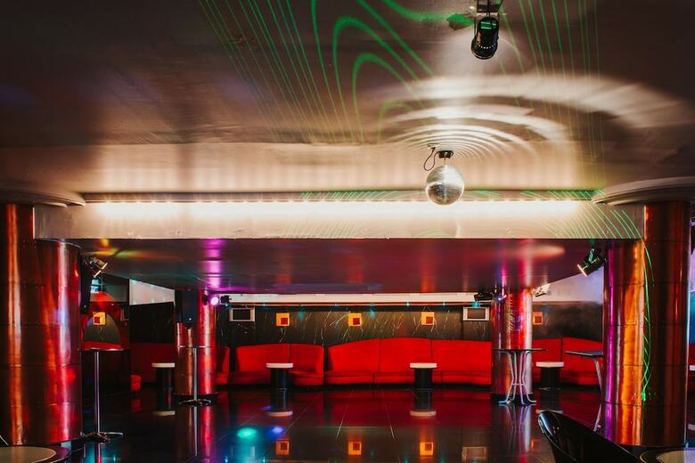 Hotel Los Angeles & Spa Granada