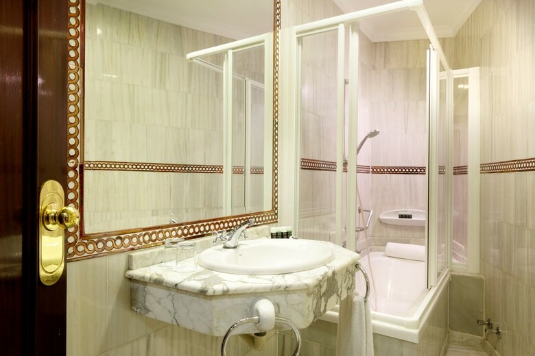 Hotel Exe Triunfo Granada