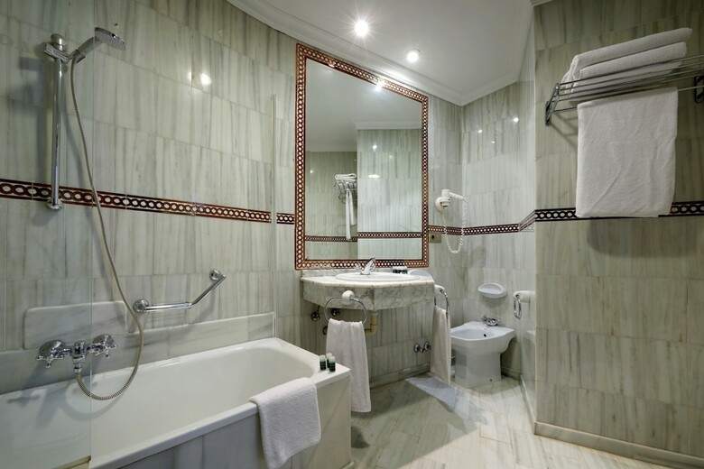 Hotel Exe Triunfo Granada