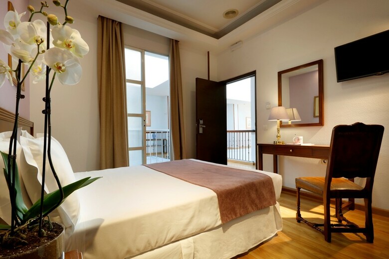 Hotel Exe Triunfo Granada