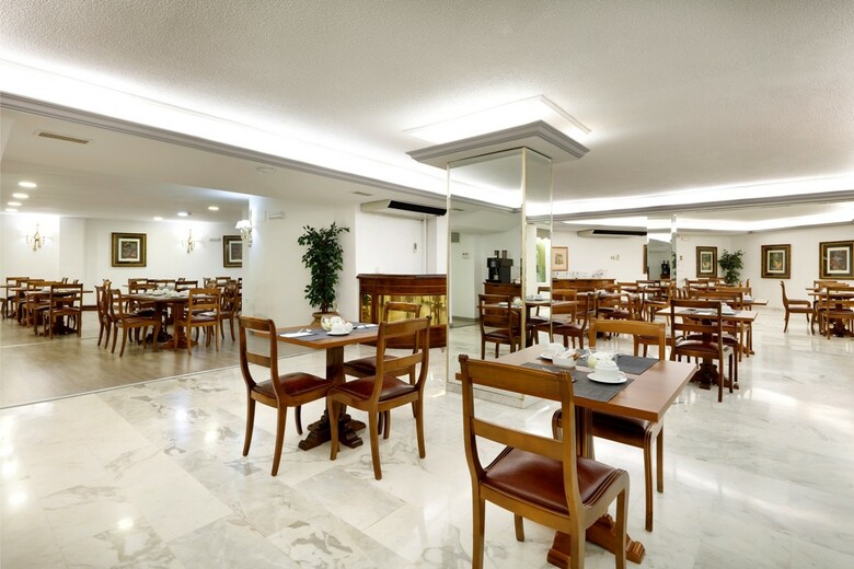 Hotel Exe Triunfo Granada