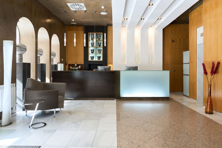 Hotel Maci� C�ndor
