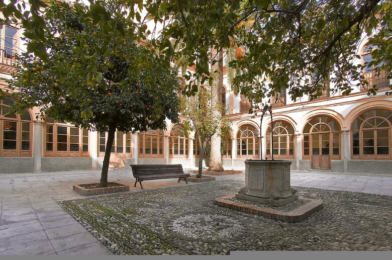 Hotel Maci� Monasterio De Los Basilios