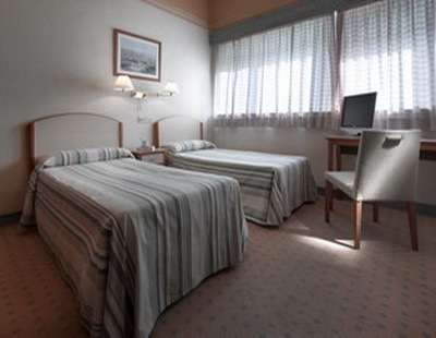 Hotel Maci� Monasterio De Los Basilios