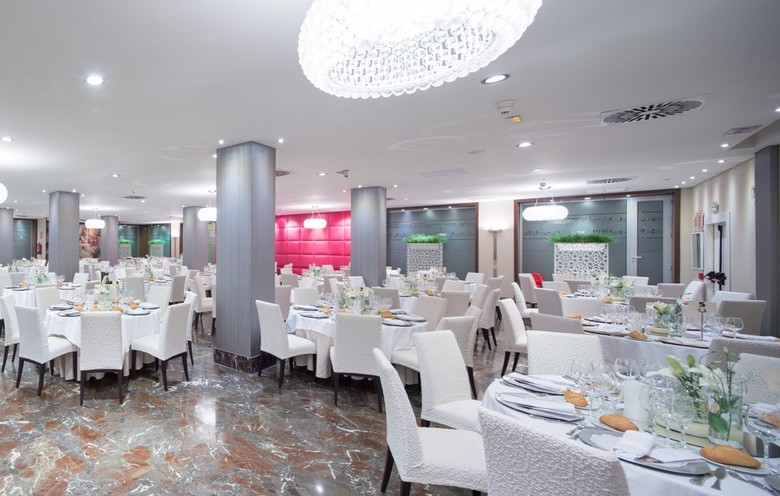 Hotel Barcel� Carmen Granada