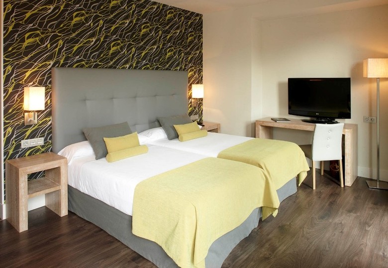 Hotel Barcel� Carmen Granada