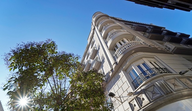 Hotel Barcel� Carmen Granada