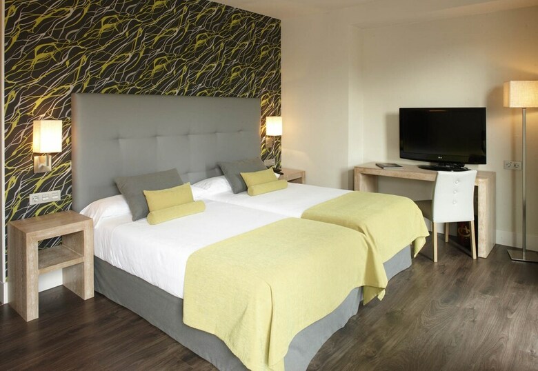 Hotel Barcel� Carmen Granada