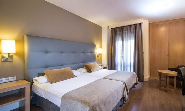 Hotel Barcel� Carmen Granada