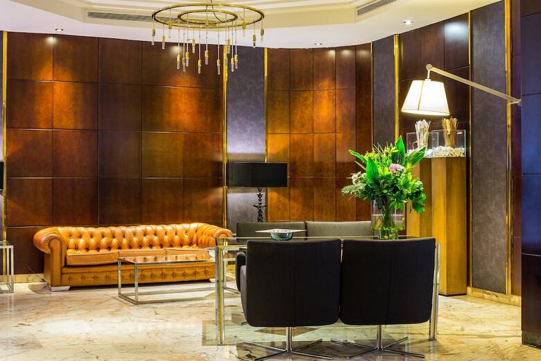 Hotel Barcel� Carmen Granada