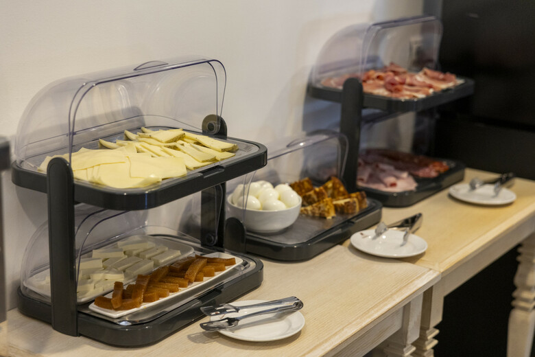 Hotel Villa Tur�stica De Bubi�n