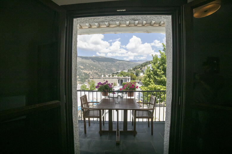 Hotel Villa Tur�stica De Bubi�n