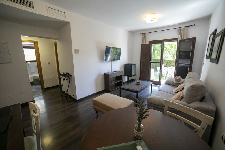 Hotel Villa Tur�stica De Bubi�n