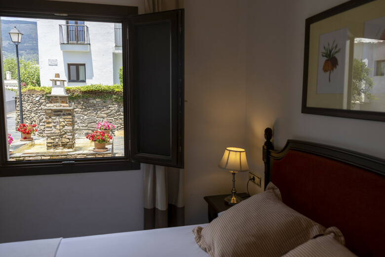 Hotel Villa Tur�stica De Bubi�n