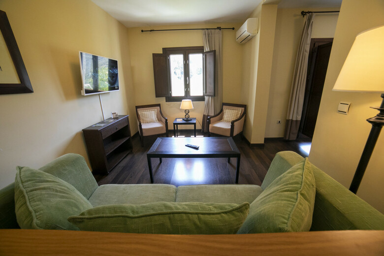 Hotel Villa Tur�stica De Bubi�n