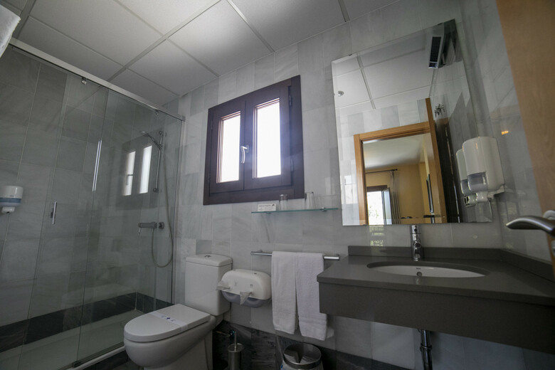 Hotel Villa Tur�stica De Bubi�n