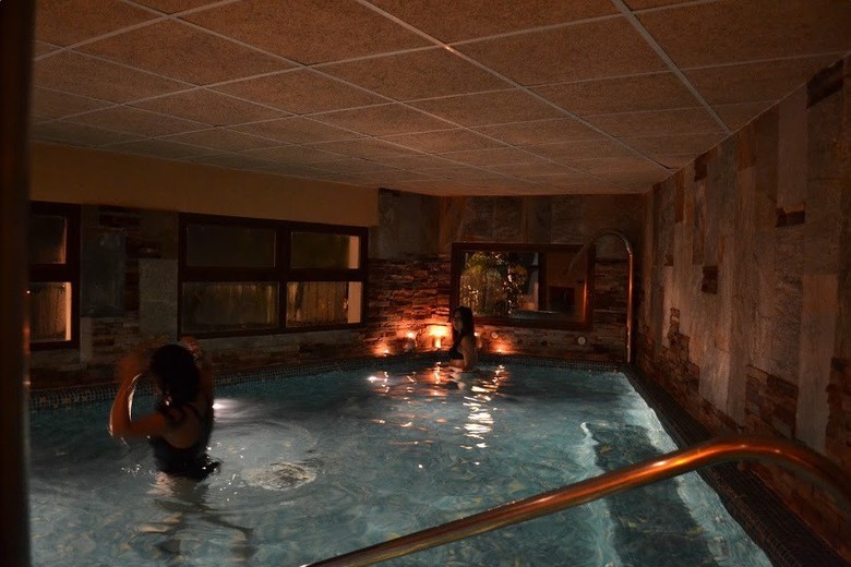 Hotel Alcadima