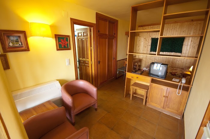 Hotel Alcadima