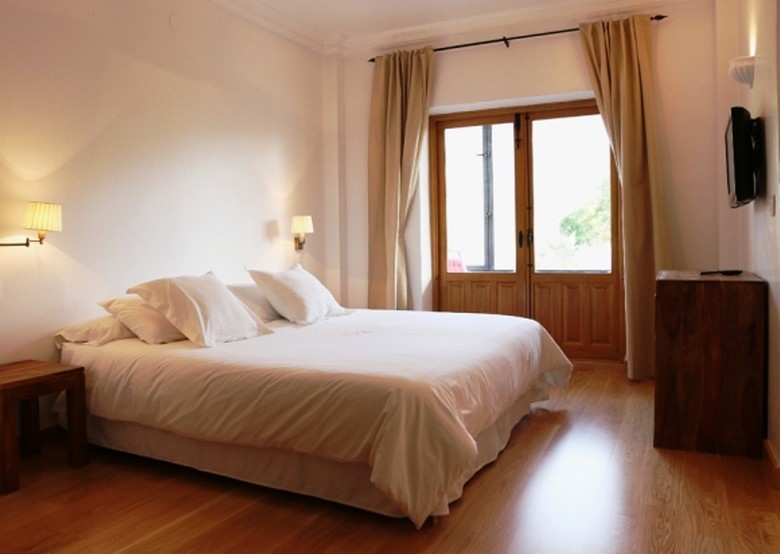 Hotel Taray Botanico