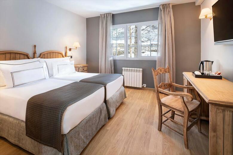 Hotel Meli� Sierra Nevada