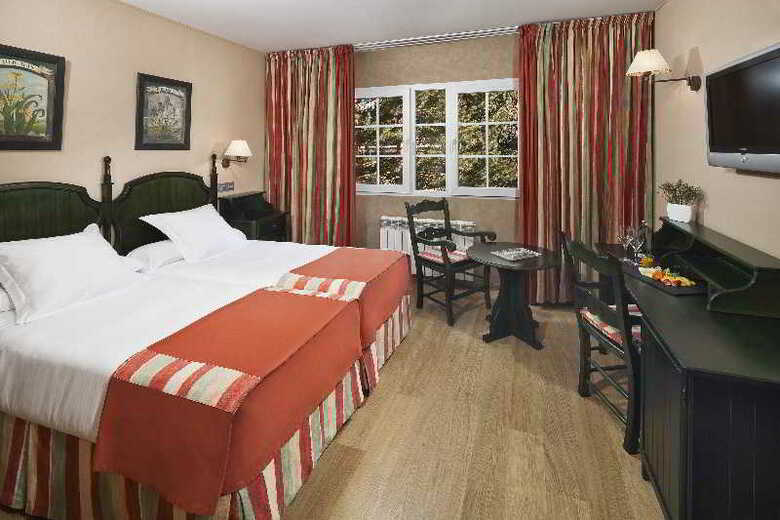 Hotel Meli� Sierra Nevada