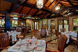 Hotel Meli� Sierra Nevada
