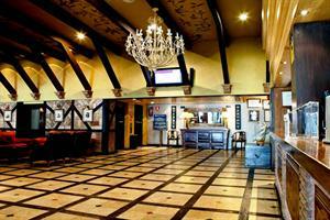 Hotel Meli� Sierra Nevada