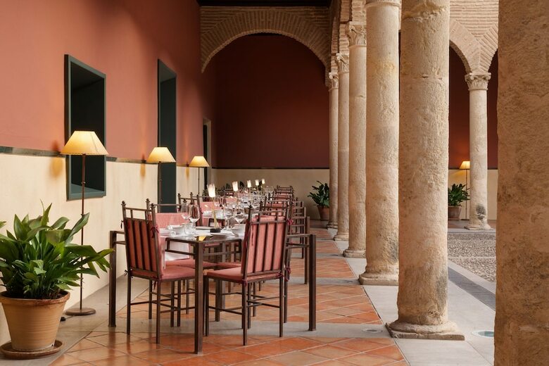 Hotel AC Palacio De Santa Paula, Autograph Collection�