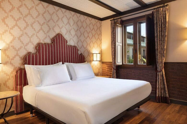 Hotel AC Palacio De Santa Paula, Autograph Collection�