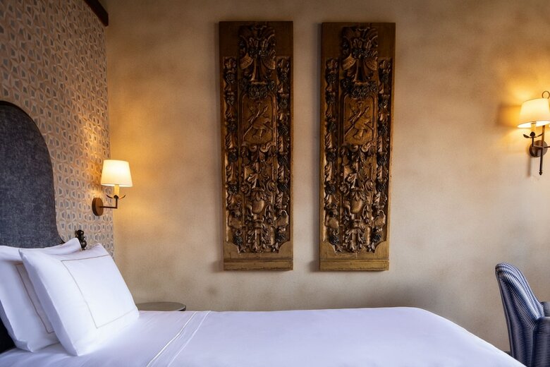 Hotel AC Palacio De Santa Paula, Autograph Collection�