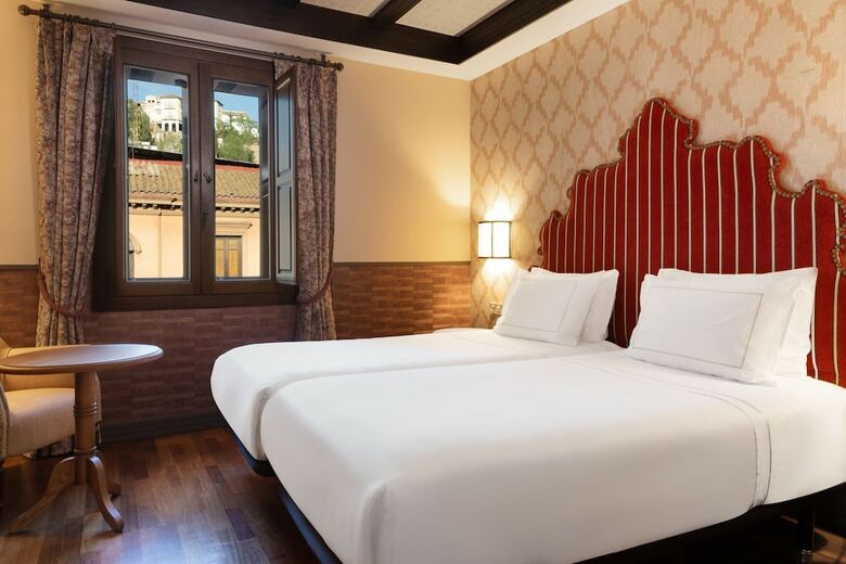Hotel AC Palacio De Santa Paula, Autograph Collection�