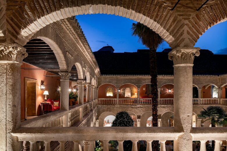 Hotel AC Palacio De Santa Paula, Autograph Collection�