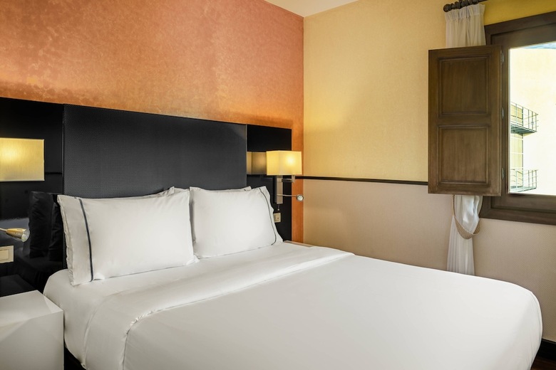 Hotel AC Palacio De Santa Paula, Autograph Collection�
