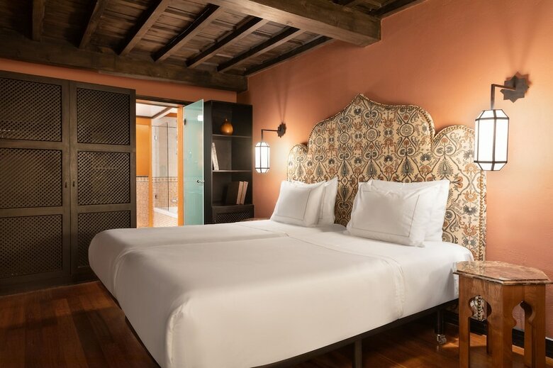 Hotel AC Palacio De Santa Paula, Autograph Collection�