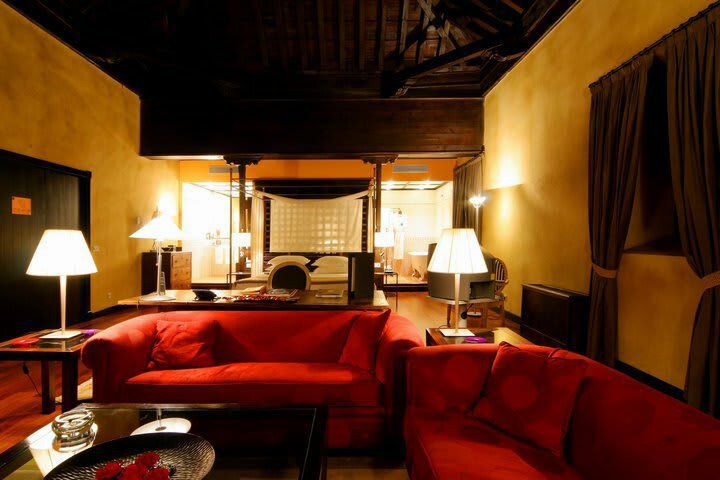Hotel AC Palacio De Santa Paula, Autograph Collection�