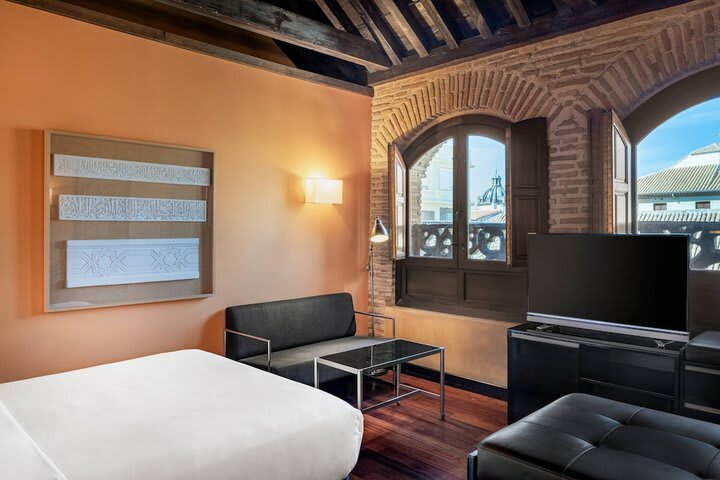 Hotel AC Palacio De Santa Paula, Autograph Collection�