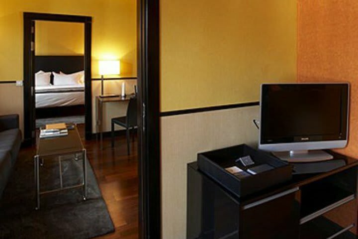 Hotel AC Palacio De Santa Paula, Autograph Collection�