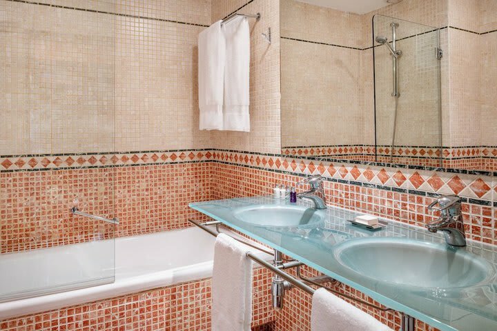 Hotel AC Palacio De Santa Paula, Autograph Collection�