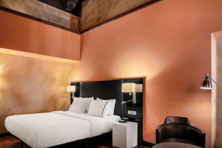 Hotel AC Palacio De Santa Paula, Autograph Collection�