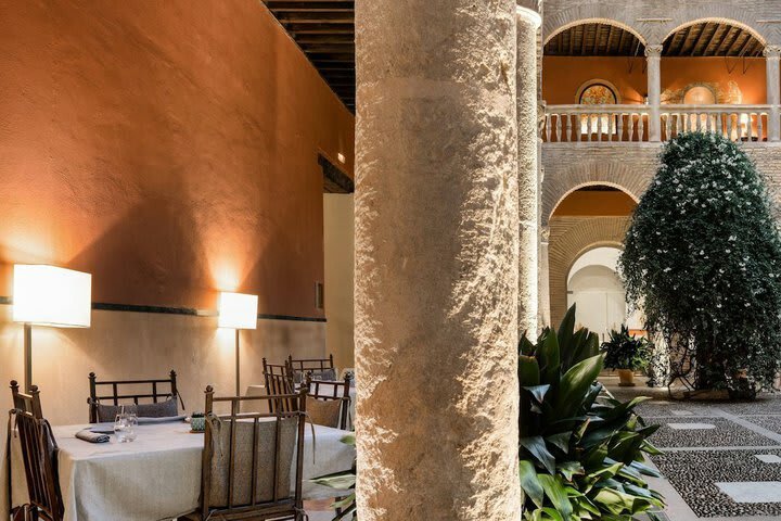 Hotel AC Palacio De Santa Paula, Autograph Collection�