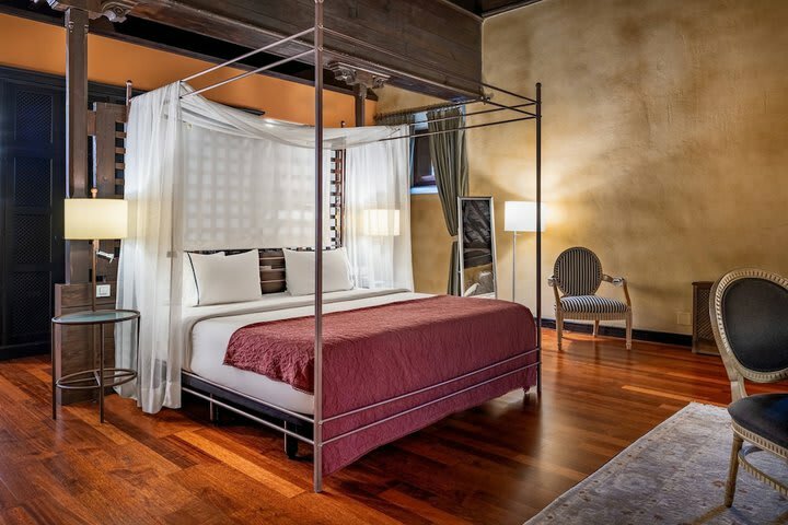 Hotel AC Palacio De Santa Paula, Autograph Collection�