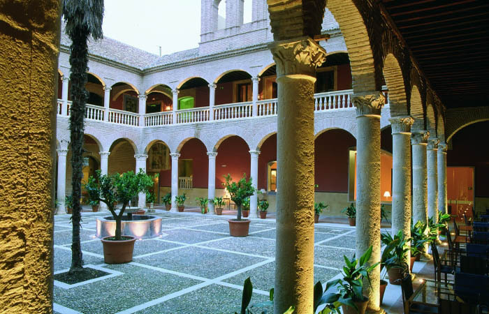Hotel AC Palacio De Santa Paula, Autograph Collection�