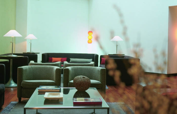 Hotel AC Palacio De Santa Paula, Autograph Collection�