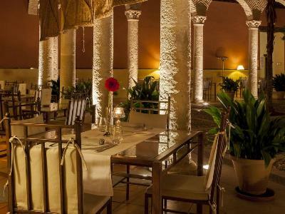 Hotel AC Palacio De Santa Paula, Autograph Collection�