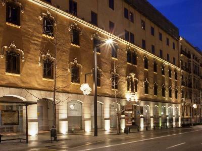 Hotel AC Palacio De Santa Paula, Autograph Collection�