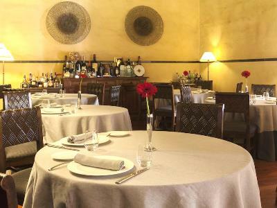 Hotel AC Palacio De Santa Paula, Autograph Collection�