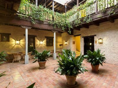 Hotel AC Palacio De Santa Paula, Autograph Collection�