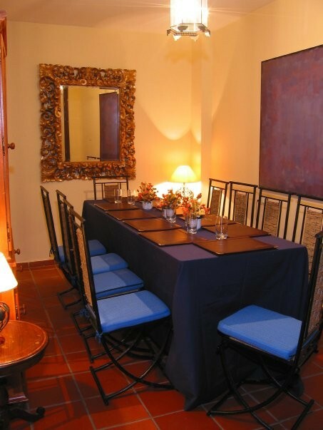 Hotel Palacio Santa In�s